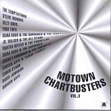 Various artists - Motown Chartbusters Volume 3