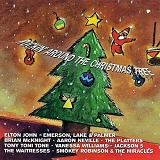 Various artists - Rockin around the Christmas Tree
