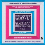 Various artists - Motown Chartbusters Volume 4