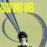 Edgar 'Jones' Jones - Soothing Music for Stray Cats