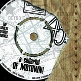 Various artists - A Cellarful of Motown