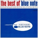 Various artists - Blue Note - The Best Of
