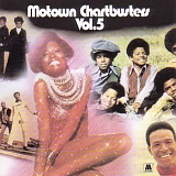 Various artists - Motown Chartbusters Volume 5