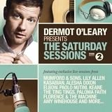 Various artists - BBC Radio 2 : The Saturday Sessions - The Dermot O'Leary Show