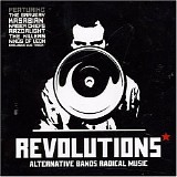 Various artists - Revolutions