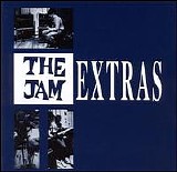 The Jam - Extras  A Collection of Rarities
