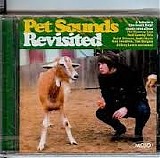 Various artists - MOJO Presents - Pet Sounds Revisited