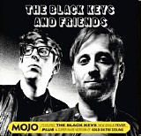 Various artists - MOJO Presents - The Black Keys and Friends