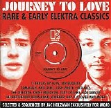 Various artists - MOJO Presents - Journey to Love