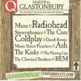 Various artists - Q: Essential Glastonbury