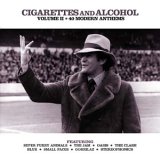 Various artists - Cigarettes And Alcohol