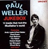 Various artists - UNCUT - The Paul Weller Jukebox