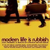 Various artists - MOJO Presents - Modern Life Is Rubbish