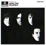 Various artists - MOJO Presents - We're With The Beatles