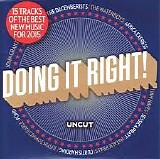 Various artists - UNCUT - Doing It Right