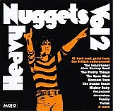 Various artists - MOJO Presents - Heavy Nuggets II