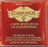 Various artists - MOJO Presents - Communion