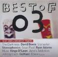Various artists - Q: Best of 2003