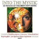 Various artists - UNCUT - Into The Mystic