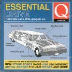 Various artists - Q: Essential Drive