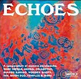 Various artists - MOJO Presents - Echoes