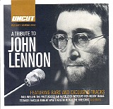 Various artists - UNCUT - Instant Karma: A Tribute To John Lennon