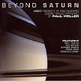 Various artists - MOJO Presents  - Beyond  Saturn