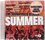 Various artists - NME: The Soundtrack Of Your Summer