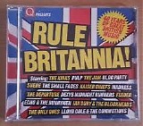 Various artists - Q: Rule Britannia
