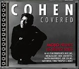 Various artists - MOJO Presents - Cohen Covered