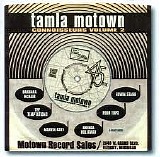 Various artists - Tamla Motown Connoisseurs, Vol. 2