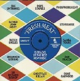 Various artists - UNCUT - Fresh Meat