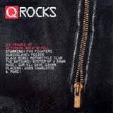 Various artists - Q: Rocks