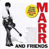 Various artists - MOJO Presents - Marr & Friends