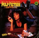 Various artists - Pulp Fiction [MCA Collectors Edition]