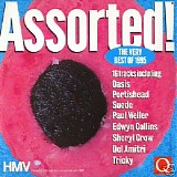 Various artists - Q: Assorted