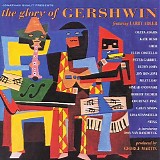 Various artists - The Glory Of  Gershwin, featuring LARRY ADLER