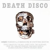 Various artists - MOJO Presents - Death Disco