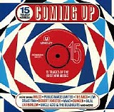 Various artists - UNCUT - Coming Up