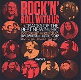 Various artists - UNCUT - Rock'n'Roll With Us