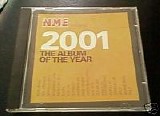 Various artists - NME: 2001 The Album Of The Year