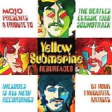 Various artists - MOJO Presents - Yellow Submarine Resurfaces