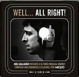 Various artists - MOJO Presents - Well...All Right