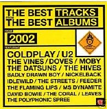 Various artists - Q: Best of 2002