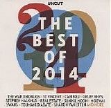Various artists - UNCUT - The Best Of 2014