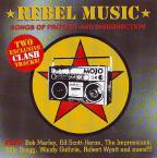 Various artists - MOJO Presents - Rebel Music