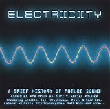 Various artists - MOJO Presents - Electricity