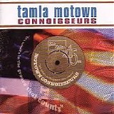 Various artists - Tamla Motown Connoisseurs