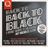 Various artists - Q: Back to Back to Black