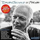Various artists - MOJO Presents - David Gilmour & Friends